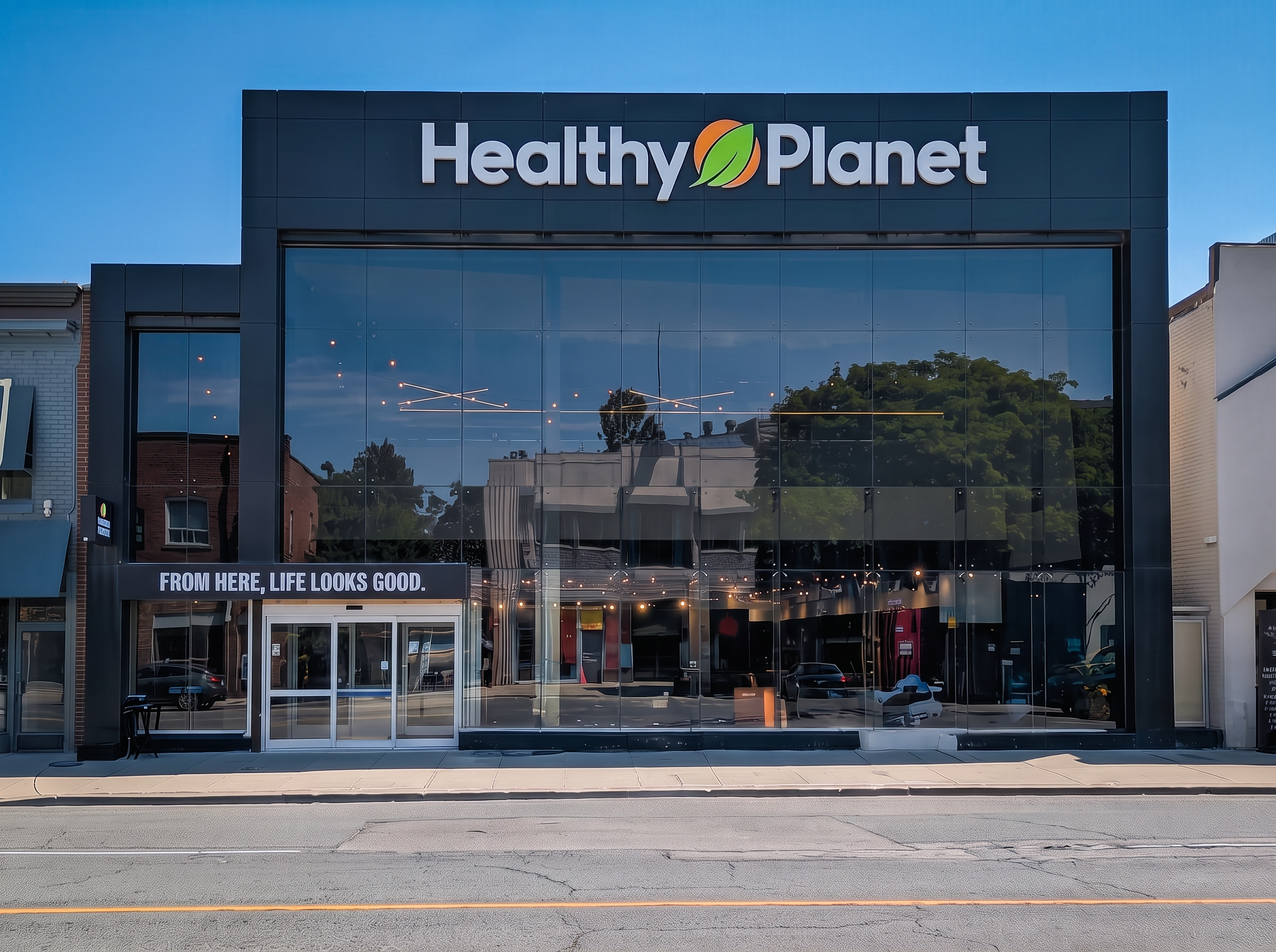 Healthy Planet Expands to Midtown Toronto with New Yonge & Eglinton Location