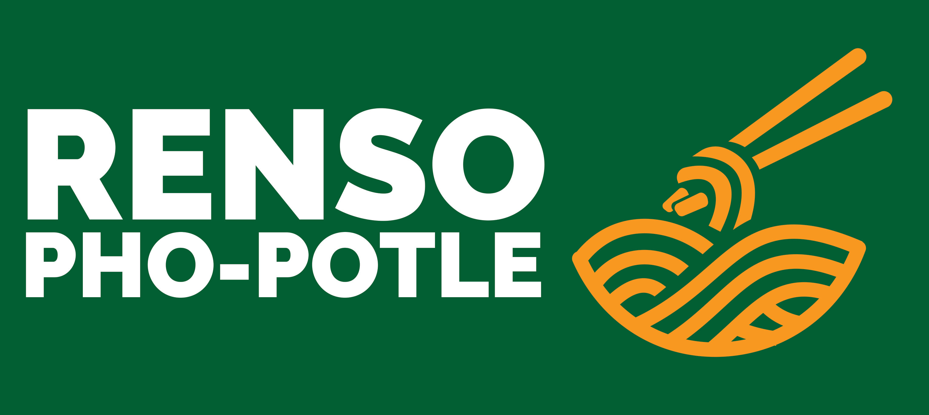 Renso Pho-Potle Hits the Festival Circuit in July