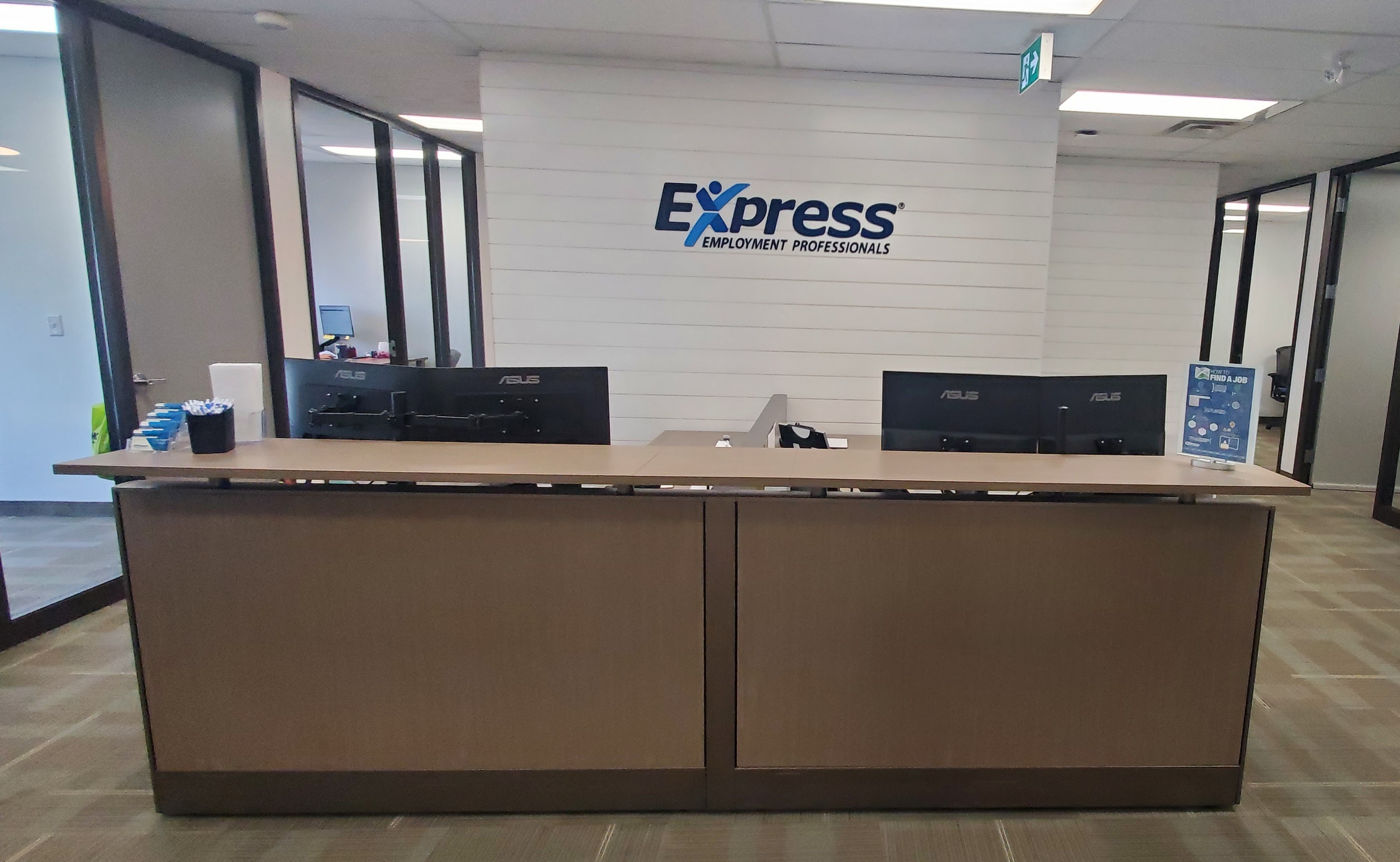 From Public Service to Business Ownership: Building a Staffing Franchise in Ottawa
