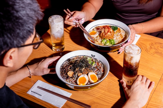 KINTON RAMEN Returns Fan-Favourite Ramen, Launches First-Ever Cream Soda Lineup This Fall