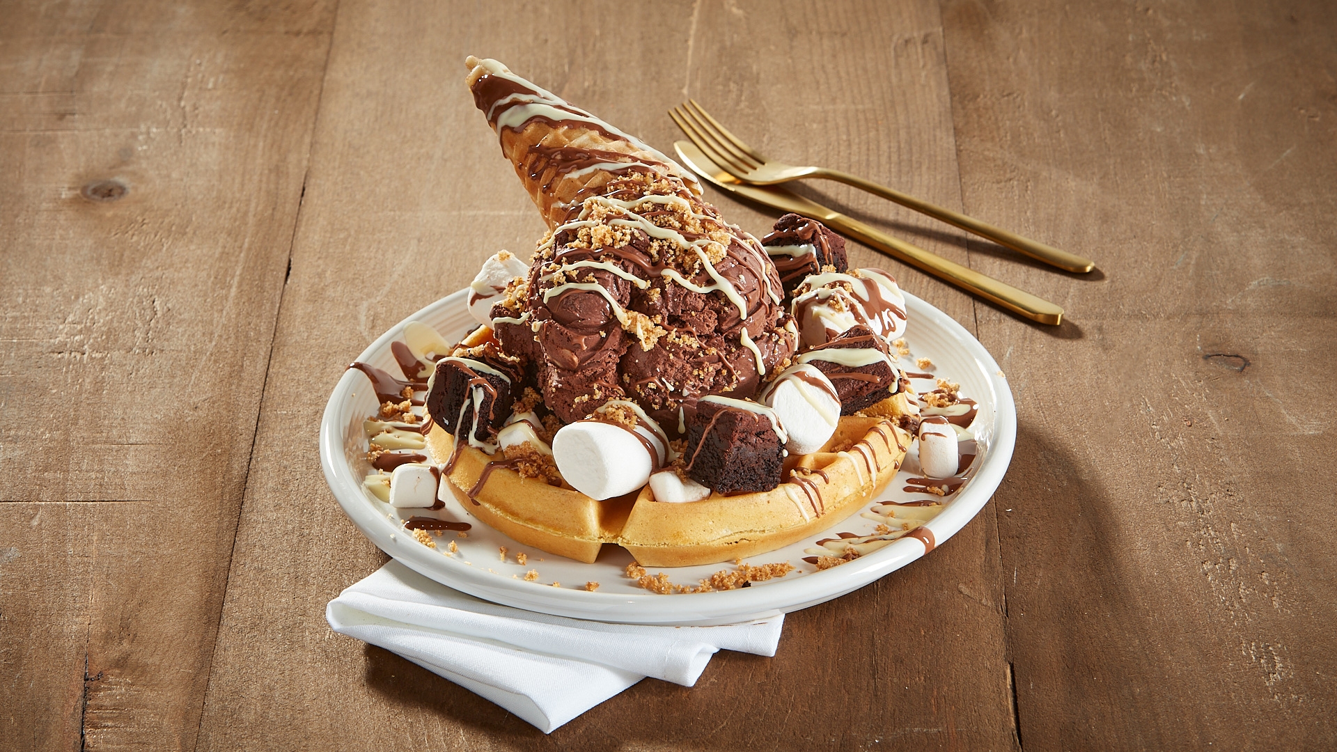 D-Spot Dessert Café Opens New Location in Vaughan 
