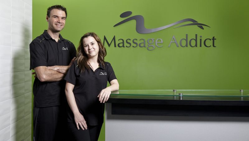 Massage Addict – Addicted to Business Growth