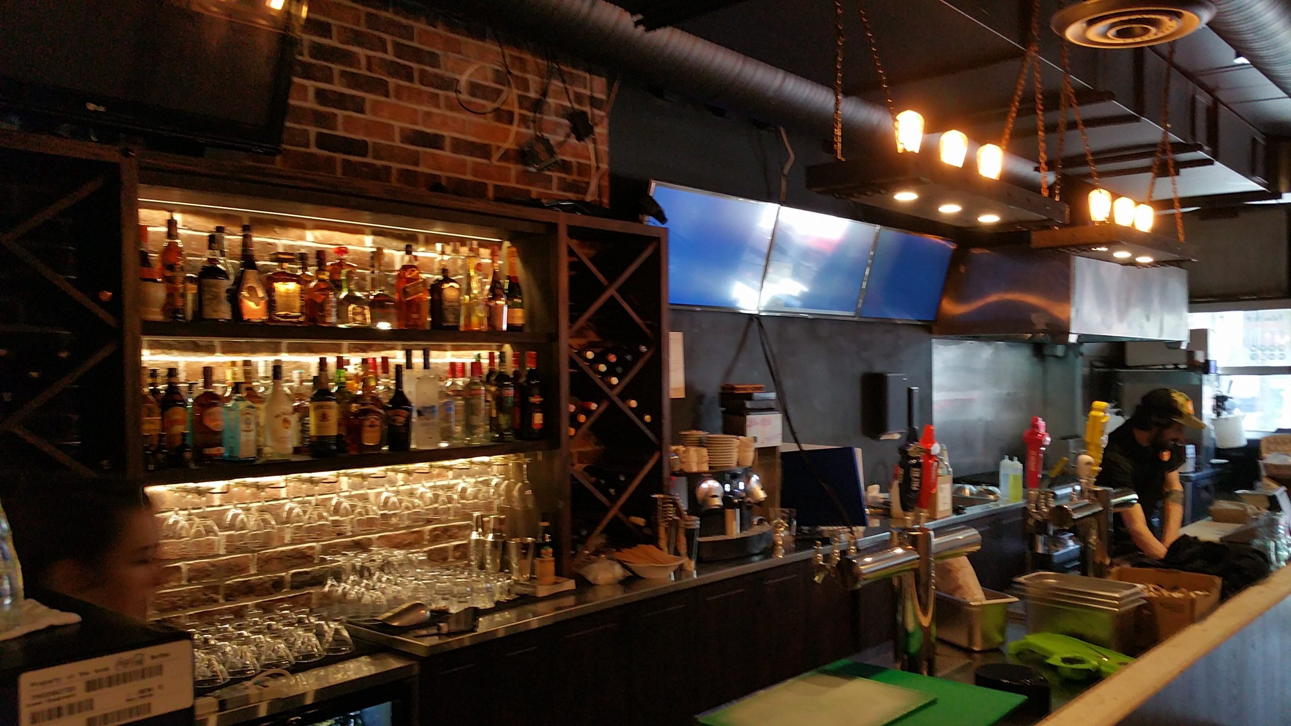 VERA’S BURGER SHACK – BEST KNOWN FOR IT’S GREAT MEAT, INCREDIBLE PRODUCT AND IT’S UNDENIABLE CUSTOMER SERVICE