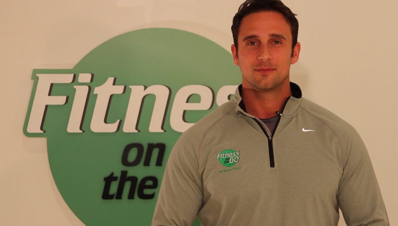 How the Real Estate Business Model Bulks up the Fitness Pay Scale