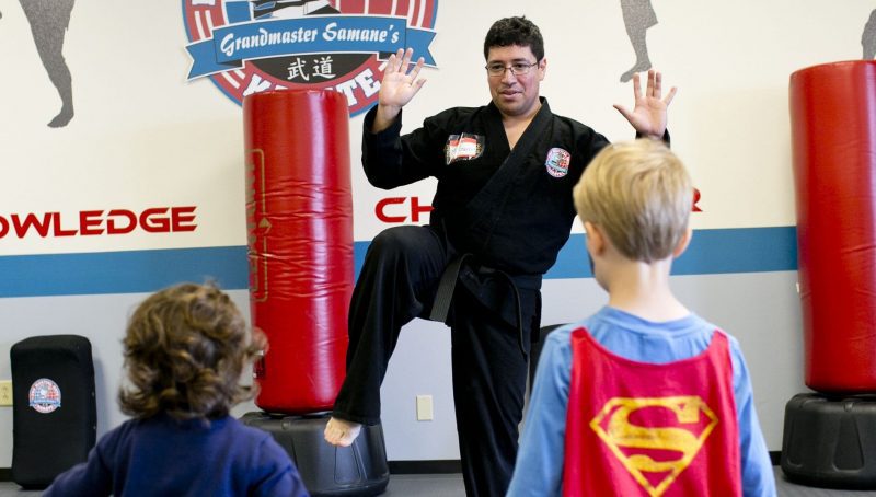 Pro Martial Arts Looks to Increase Presence in Canada