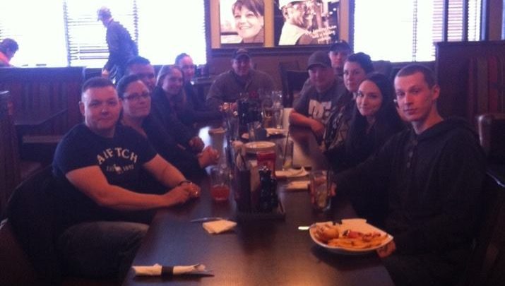 Doing Our Part – Meals Bring People Together No Matter the Occasion