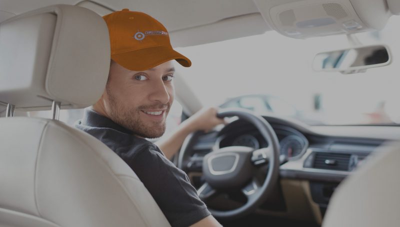 Turning the Designated Driver into a Successful Business