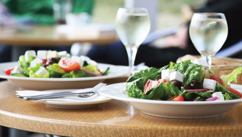 Dining Over the Decade: How Far We Have Come?