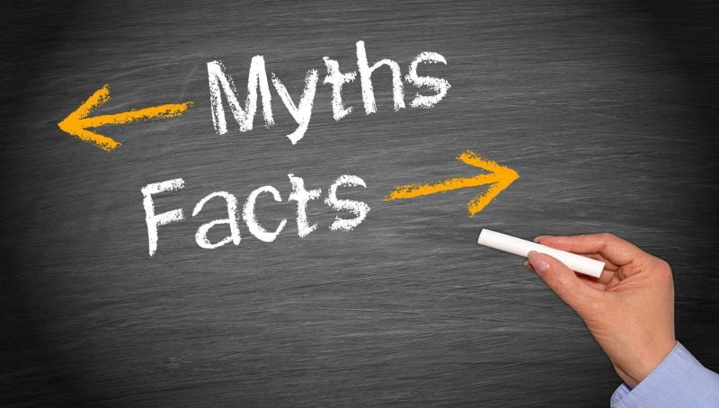 Fact or Fiction?