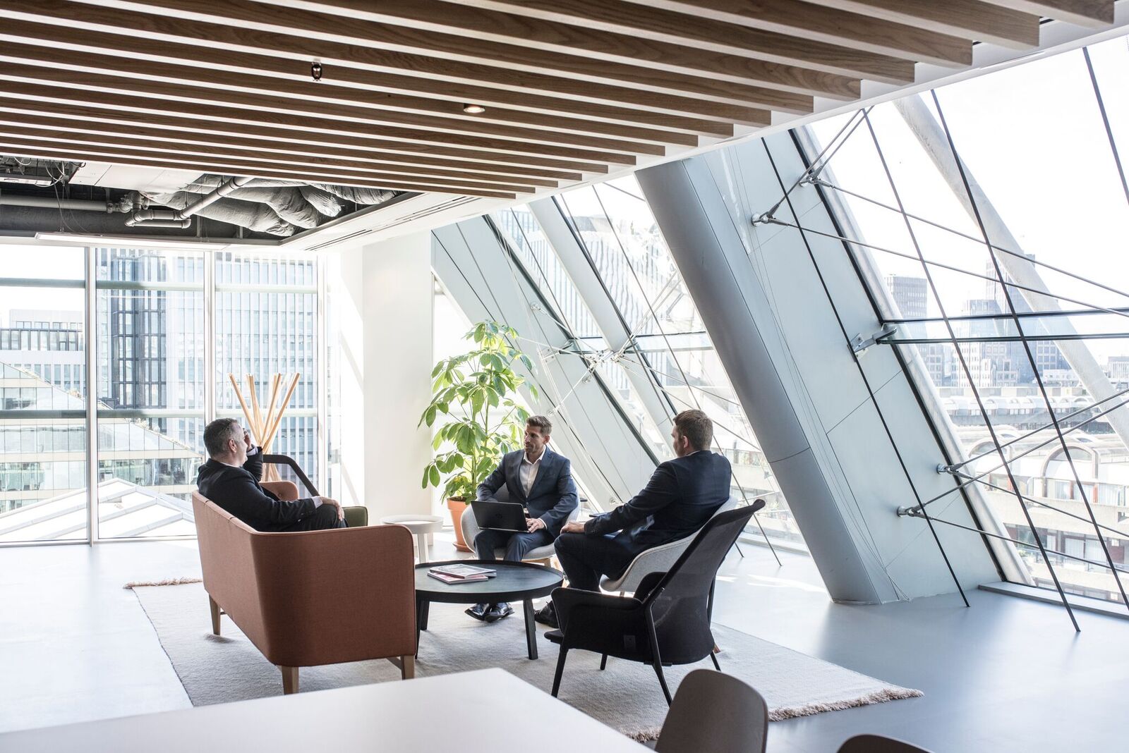 Franchise’s Newest Target: The Flexible Workspace Revolution