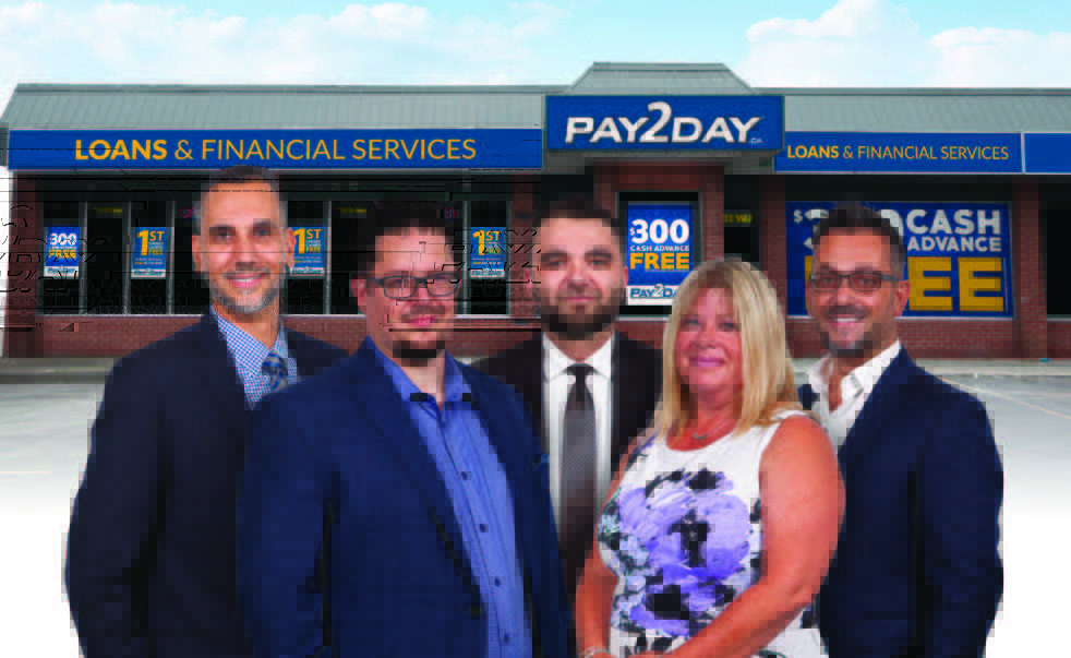 Payday Lending Franchise Advances Everyone’s Expectations!