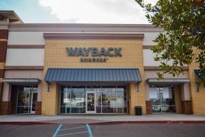Passion Meets Success for Franchisee in Canada with Wayback Burgers