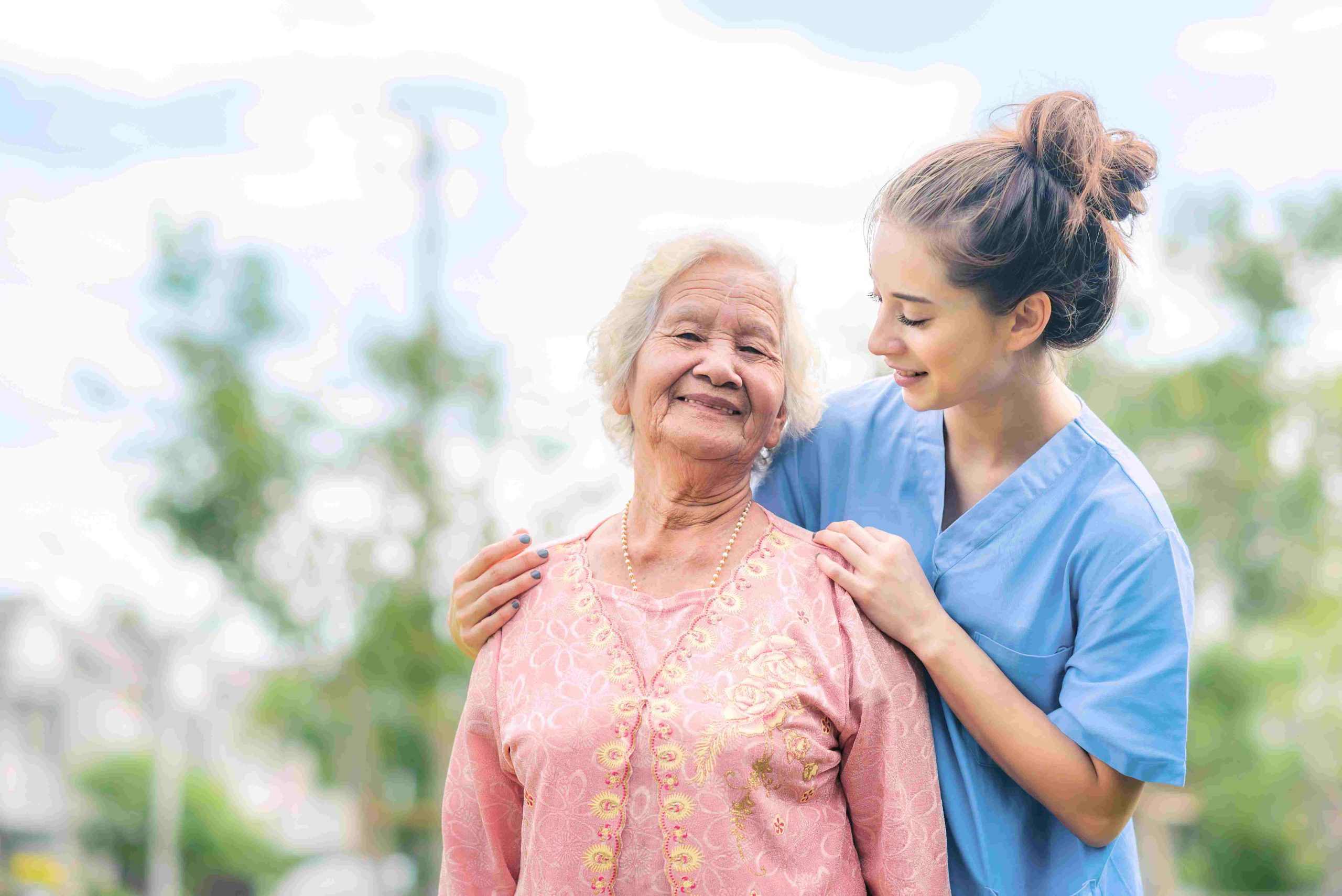 ComForCare Named a Certified 2023 Great Place to Work for Giving Back in Canada