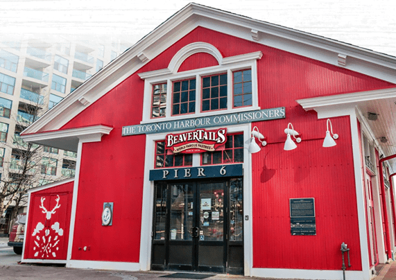 BeaverTails Canada Seeks Magical Places and Fun-Loving Faces