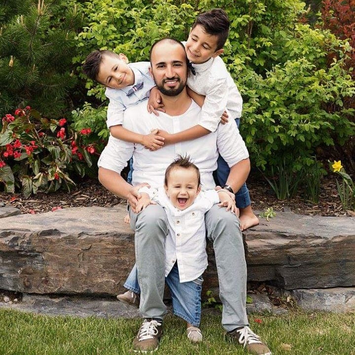 From Engineer to Entrepreneur: How A Calgary Dad Built Himself a Schedule that Puts Family First