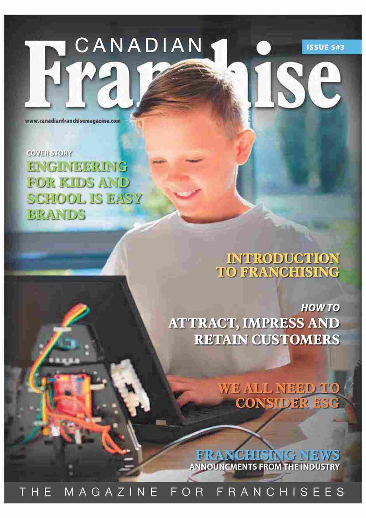 Tutoring and STEM Education Booms Fuel Engineering for Kids and School is Easy Growth
