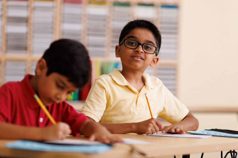 Former Teachers Find Professional Homes as Kumon Instructors