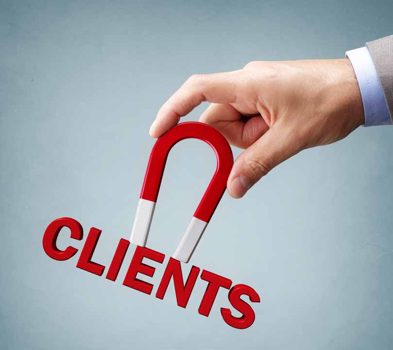 How to Attract, Impress and Retain Customers