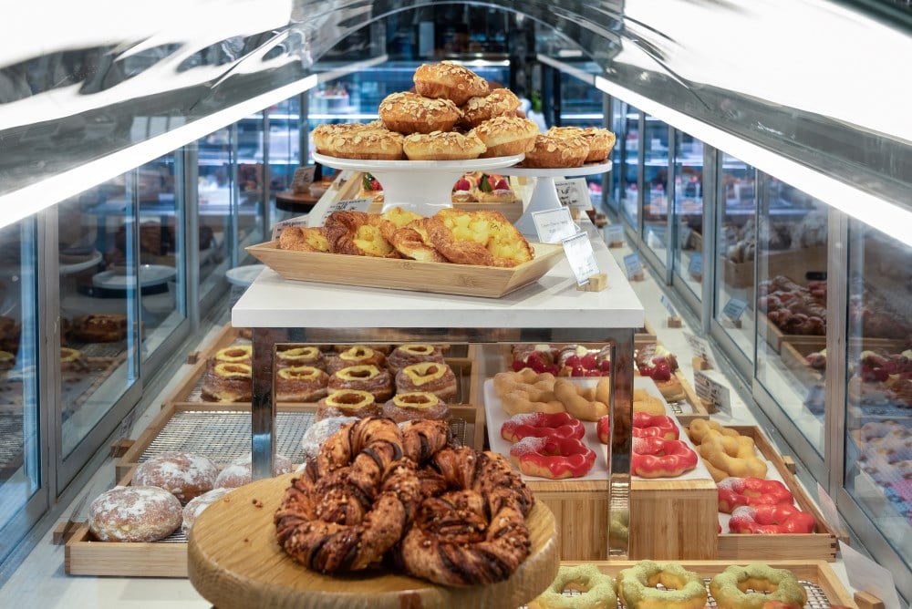 After Great Success in the U.S., Paris Baguette is Targeting Canada for Expansion