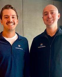 Massage Heights Grows Canadian Footprint with Grand Opening in Alberta
