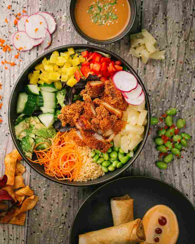 Interview with a Poké Station Franchisee: