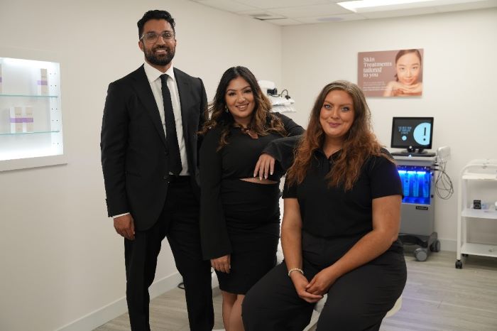 Laser Clinics Canada introduces five new treatments