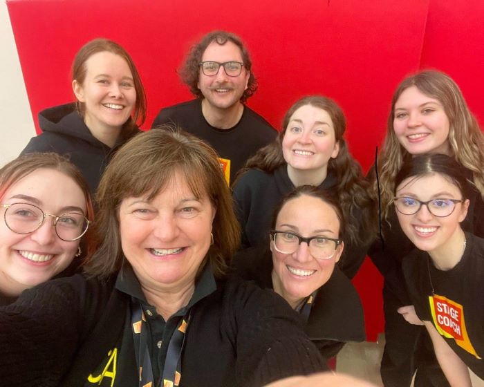 Stagecoach Performing Arts signs familiar face as Canadian Master Franchisee