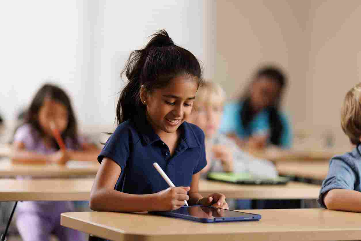 Kumon Brings Digital Learning to Two Ontario Centre Locations