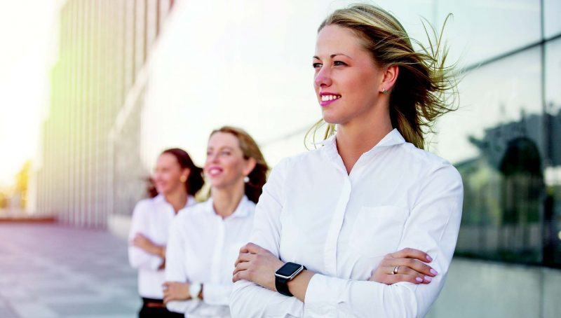 Canada’s Unofficial Franchise Queen Angelee Brown is Looking for More Female Franchisees