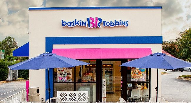 Baskin-Robbins Continues Aggressive Expansion in Ontario with Plans for 18 New Locations