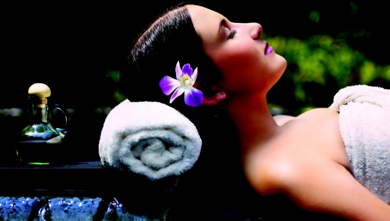The Business of Beauty