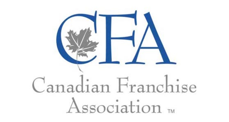 Canadian Franchise Association Announces Winners of the 2018 Awards of Excellence in Franchising