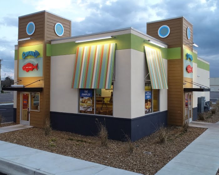 Captain D’s Signs First Franchise Agreement in Canada to Develop Five Toronto-Area Locations