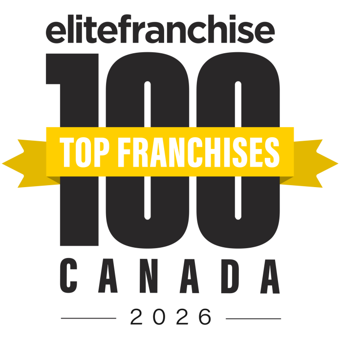 Celebrating Excellence in Canadian Franchising