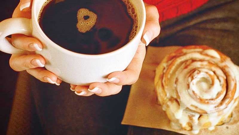 Cinnaroll Bakeries Limited announces new CEO