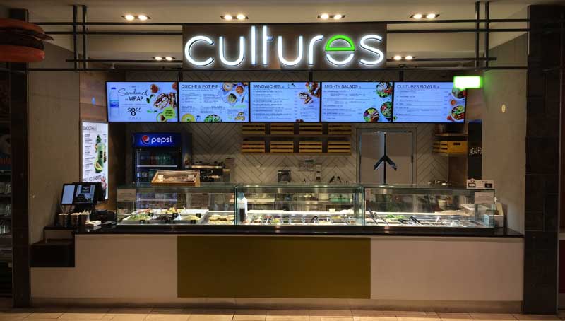 Cultures, Villa Madina & Mr. Souvlaki Receives Franchisees’ Choice Designation at CFA National Convention