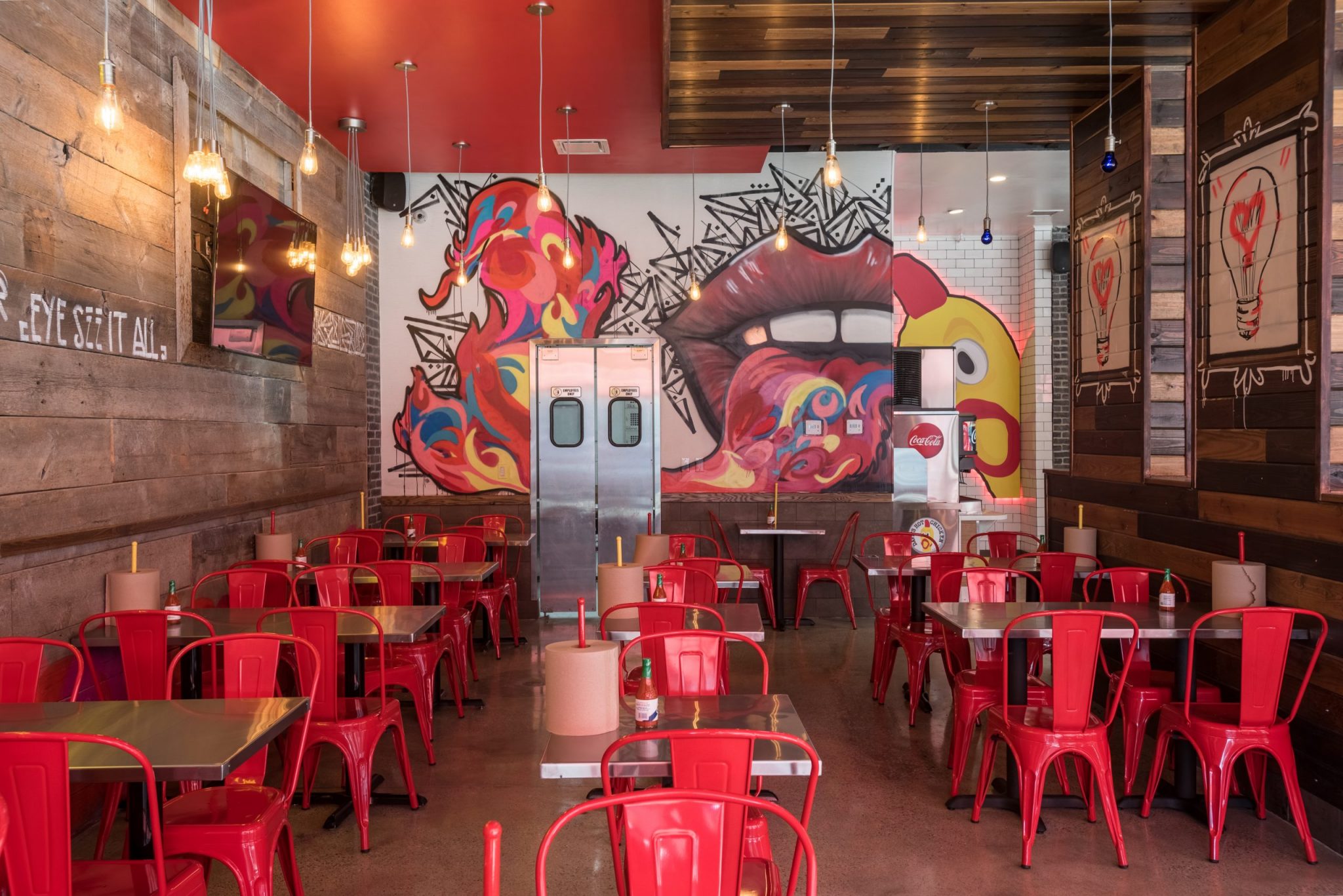 Dave’s Hot Chicken Goes International: 30-Unit Development Deal Inked for Canada