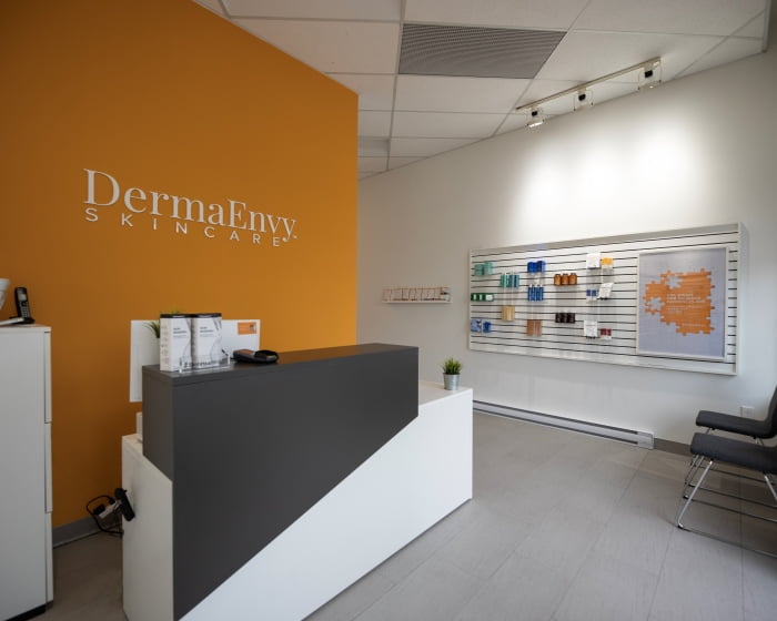 DermaEnvy Skincare opens 11th clinic franchise in New Minas, NS