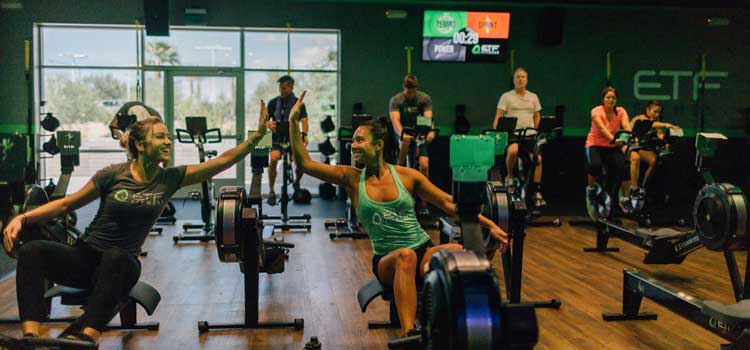 Eat The Frog Fitness Gains Strength with Growth in Canada