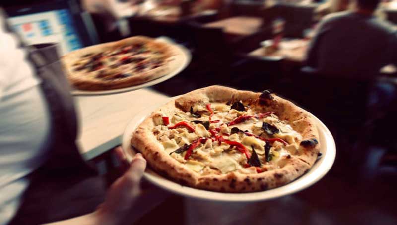 FDF Brandz Led by Ricky’s Group of Family Style Restaurants Acquires Famoso Neapolitan Pizzeria Chain