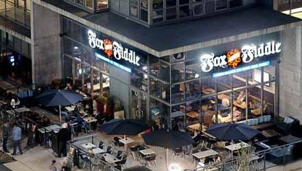 Fox and Fiddle: Tap Into a Successful Business Opportunity