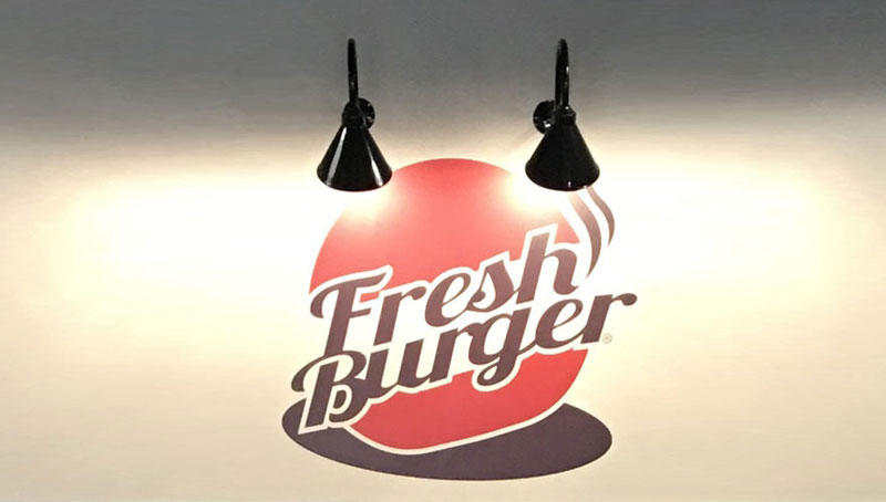 Fresh Burger Set to Open 3rd Franchise Location in Vaughan