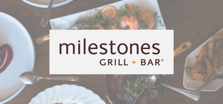 Givex Installs Technology into Milestones Restaurants