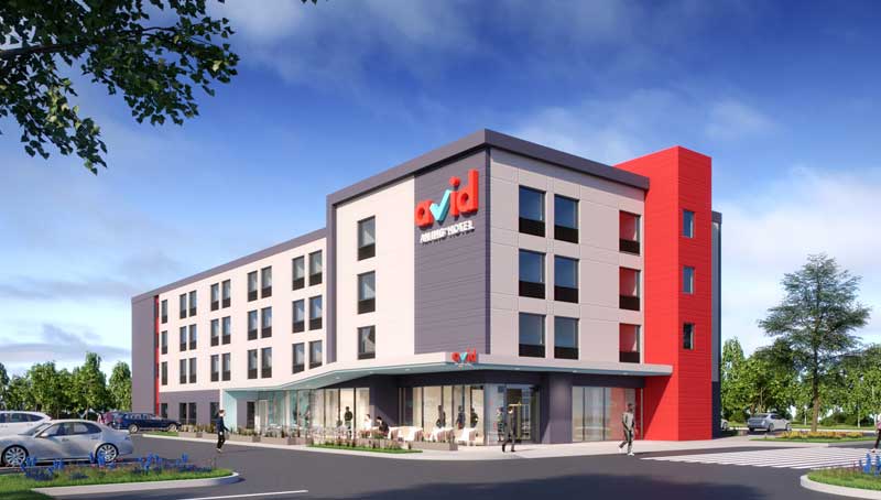 IHG’s Avid Hotels is Now Franchise Ready in Canada