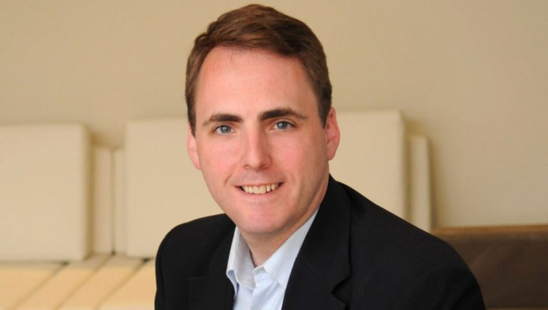 Kevin O’Brien Named President of Weight Watchers Canada