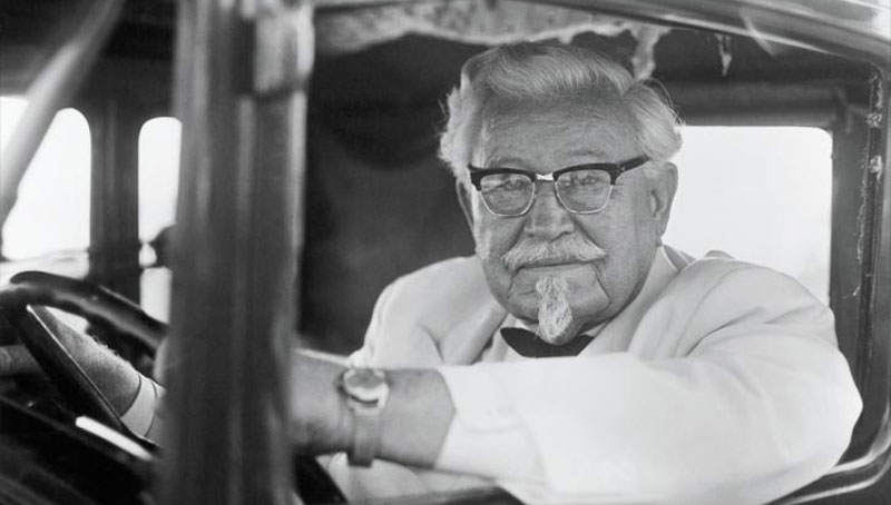 KFC Canada poised for strong, continued growth through 2020