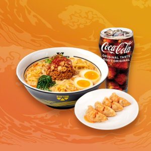 KINTON RAMEN Launches Fall 2025 Menu