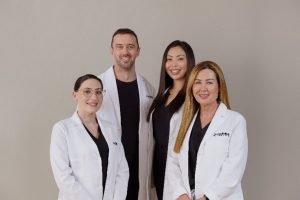 Laser Clinics launches international campaign to thank nurses,  extends an invitation for others to join its growing network