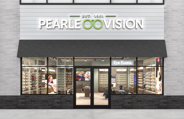 Local Pearle Vision Franchise Owner Expands in Edmonton, Canada