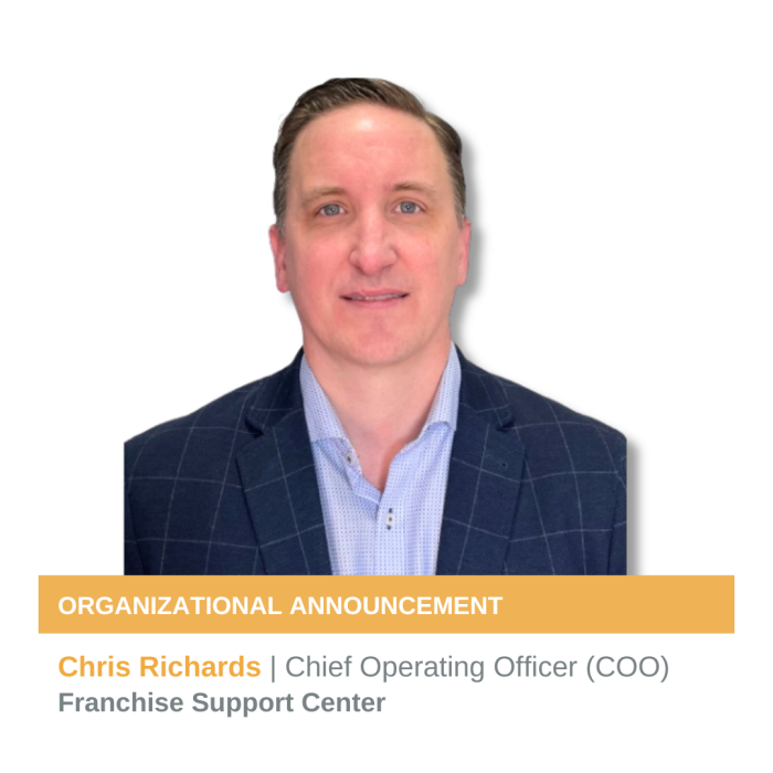 Medical Aesthetics Franchise Brand appoints Chief Operating Officer DermaEnvy Skincare hires experienced industry veteran to support growing brand